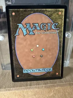 MTG Earthshape Avatar Borderless NM - Image 2