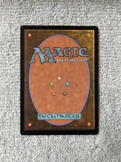 MTG Arcane Lighthouse NM White Border Mystery Booster 2 U 0102 MB2 EDH Magic - Image 2