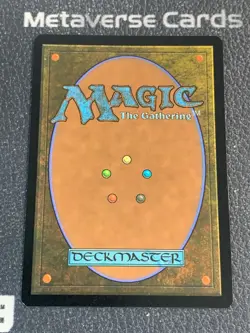 Magic MTG Tangle Borderless Foil 0038 Marvel Spider-Man - Image 2