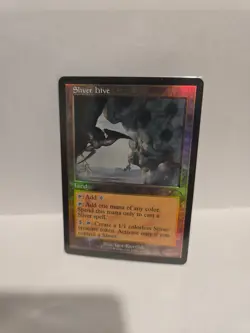 Sliver Hive (Retro Frame) Secret Lair Drop Foil Near Mint - Image 1