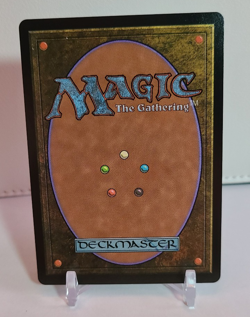 The Banyan Tree - The Great Henge (Borderless)- Avatar: The Last Airbender -MTG - Image 2