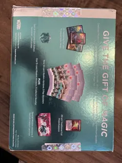 Magic: The Gathering Modern Horizons 3 Bundle Gift Edition - Image 2