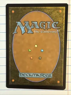 Maddening Cacophony Zendikar Rising Regular - Image 2