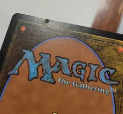 Mesmeric Orb x1 MTG Mirrodin Magic Moderate Play MP English - Image 2