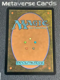 Magic MTG Reprieve Borderless Foil 0005 Marvel Spider-Man - Image 2