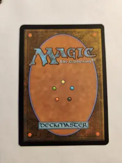 MTG Sinister Concierge Commander Streets of New Capenna 131 Extended Art Rare - Image 2