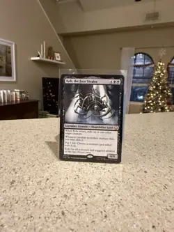 x1 Koh, the Face Stealer M MTG Avatar: The Last Airbender M/NM, English - Image 1