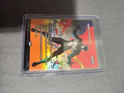 Mystic Confluence (Borderless) Mythic 0012 MTG Marvel Spiderman- Foil M/NM - Image 3