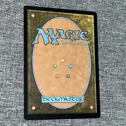 MTG Choco-Comet FIN 0132 U NM/M - Image 2