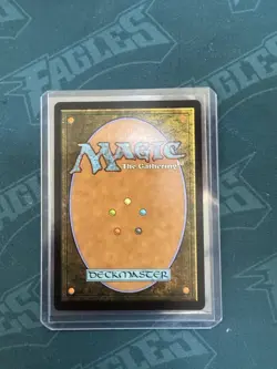 Force of Negation Borderless MTG Avatar: The Last Airbender: Eternal-Legal 13 - Image 2