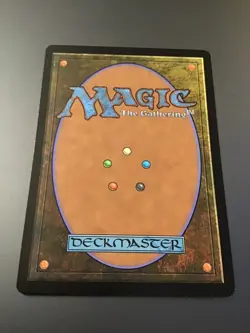 MTG Modern Horizons 2 #067 Subtlety Foil NM - Image 2