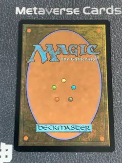 Magic MTG Counterspell Borderless Foil 0009 Marvel Spider-Man - Image 2