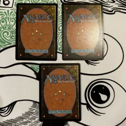 MTG Secret Lair - SNC Guilded Foil (Atraxa, Praetor’s Voice - Yidris - Breya) - Image 2