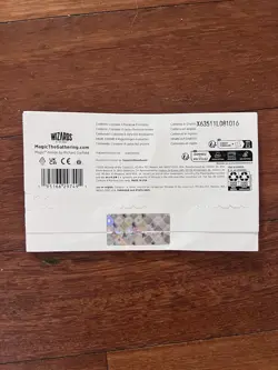 **IN HAND SEALED** SDCC 2025 HASBRO SECRET LAIR DEVASTATION DRAGONS RAINBOW FOIL - Image 2
