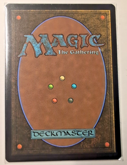 *Pack Fresh, In Hand* White Lotus Tile MTG Avatar: The Last Airbender TLA M 0262 - Image 2