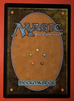 MTG, AETHERDRIFT: MASK WOOD NEXUS - RARE #0132, DRC, REGULAR FINISH, NM - Image 3