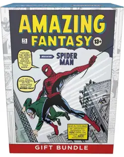 *PRESALE* Magic: The Gathering | Marvel's Spider-Man - Bundle: Gift Edition - Image 1