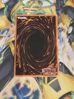 Burst Stream of Destruction LCKC-EN025 Yu-Gi-OhLegendary Collection 2020 Reprint - Image 2