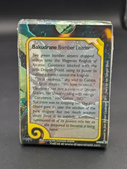 1x (60) Dragon Shield Card Sleeves OLIVE MATTE Small/Mini Size Japanese/Yugioh - Image 2