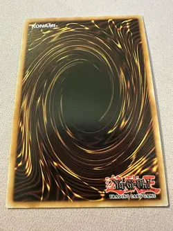 Yu-Gi-Oh! Prank-Kids Rocksies SOFU-ENSE4 Super Rare Limited Ed Near Mint - Image 2
