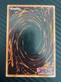 Yugioh Flint RDS-EN042 Ultimate Rare 1st Ed MP - Image 2