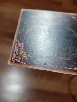 MP! Yugioh Toon World Super Rare #MRL-076 1st edition - Image 4