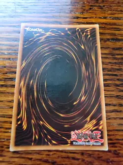 MP! Yugioh Toon World Super Rare #MRL-076 1st edition - Image 5