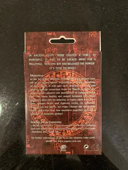 Yugioh Starter Deck Yugi Evolution Complete in Box - Image 3