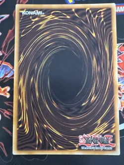 Yugioh x1 Visas Amritara MP24-EN098 Prismatic Secret (Near Mint!) - Image 2