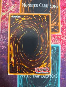 Yu-Gi-Oh! TCG Pre-Preparation of Rites SHVI-EN065 Super Rare 1st Edition NM a1/ - Image 3