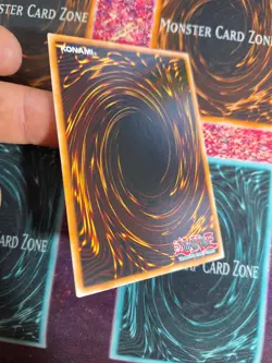 Yu-Gi-Oh! TCG Pre-Preparation of Rites SHVI-EN065 Super Rare 1st Edition NM a1/ - Image 4