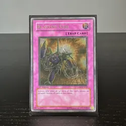 VLP - Blasting Fuse - 1st Ultimate - CDIP-EN049 - Yu-Gi-Oh - Image 1