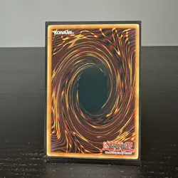 VLP - Blasting Fuse - 1st Ultimate - CDIP-EN049 - Yu-Gi-Oh - Image 2