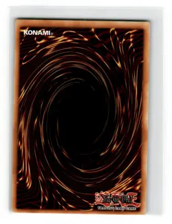 Yu-Gi-Oh! Dark Fusion Common LDS3-EN034 Lightly Played 1st Edition - Image 2