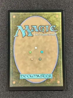 Galadriel of Lothlorien - MTG Universes Beyond Lord of the Rings - 0206 - NM - Image 2
