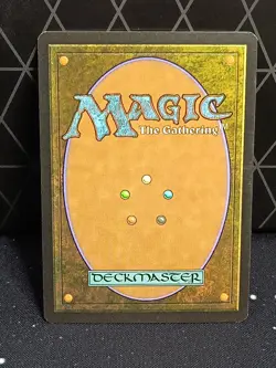 MTG - Extraplanar Lens - Mirrodin - NM - Image 2