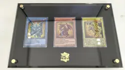 KONAMI Yu-Gi-Oh! Three Gods Special Card Set Collectible Japanese - Image 1