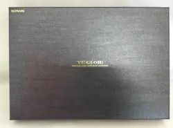 KONAMI Yu-Gi-Oh! Three Gods Special Card Set Collectible Japanese - Image 2