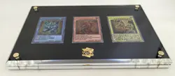 KONAMI Yu-Gi-Oh! Three Gods Special Card Set Collectible Japanese - Image 3
