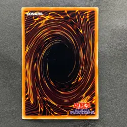 3 card Dark Magician Girl P4-01 Ultra Rare YuGiOh 760 - Image 3