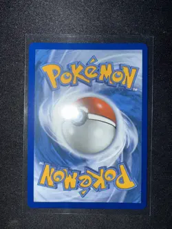 ORICORIO EX 024 Phantasmal Flames UPC Black Star Promo Pokemon TCG Card - Image 2