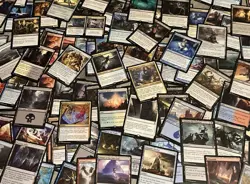 Magic: The Gathering (selling my brother’s card lot bc he’s no longer here) - Image 2