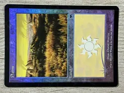 MTG Onslaught Foil Basic Lands **Choose Your Lands** $1.99-$4.99 - Image 5