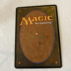 Nekusar, The Mindrazer Commander 2013 ENGLISH 201/356 TCG MTG OVERSIZED CARD M - Image 3