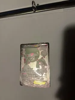 XY Pokemon Card Lot VERY DAMAGED! EX, Full Art, BREAK, Gardevoir RC30/RC32 - Image 3