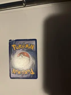 XY Pokemon Card Lot VERY DAMAGED! EX, Full Art, BREAK, Gardevoir RC30/RC32 - Image 4