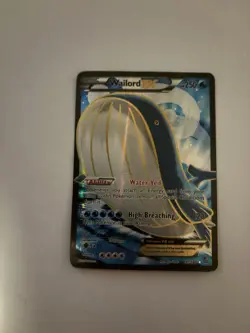 XY Pokemon Card Lot VERY DAMAGED! EX, Full Art, BREAK, Gardevoir RC30/RC32 - Image 5