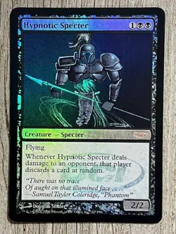 Magic the Gathering FOIL Singles C/U/R (various sets) $0.99-$38.99 - Image 1