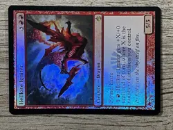 Magic the Gathering FOIL Singles C/U/R (various sets) $0.99-$38.99 - Image 3