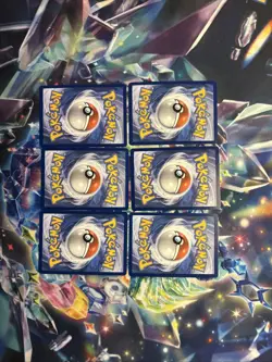 Pokemon TCG Black Bolt Lot Of 6 Cards - Image 2